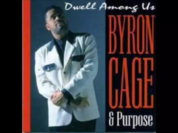 Byron Cage - Rejoice In The Lord